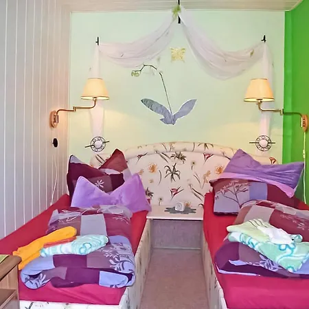 Mueritz * Waren (Mueritz)