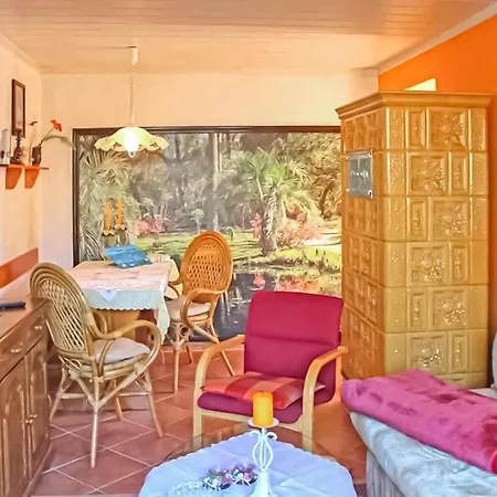 Mueritz Casa de Férias *