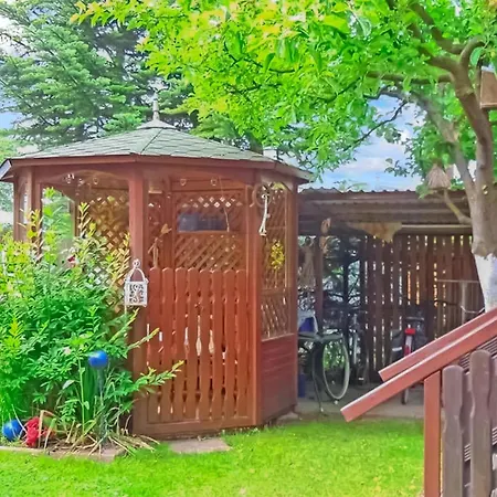 Mueritz * Waren (Mueritz)