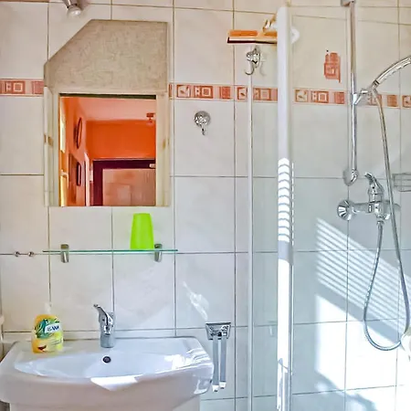 Mueritz Prázdninový dům