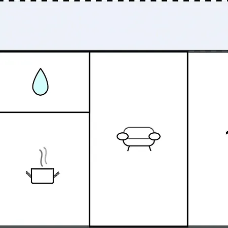 Mueritz Prázdninový dům